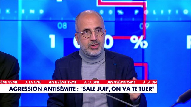 Fabrice Haccoun : «La France a renoncé à faire imposer ses valeurs sur le territoire français»