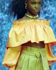 رالف أند روسو تلتزم بخلق مستقبل ملهمٍ أكثر في آخر أعمالها