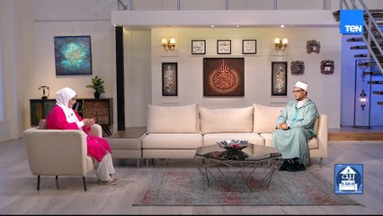 فقرة مفتوحة للرد على تساؤلات جمهور البرنامج