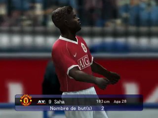 Pro Evolution Soccer 6 online multiplayer - ps2