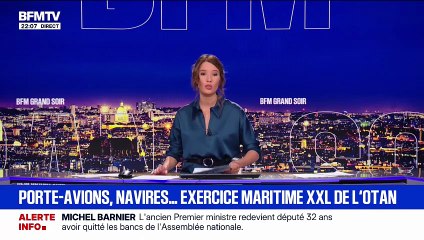 Emilie Broussouloux, Marine Marck (28/09/2025)