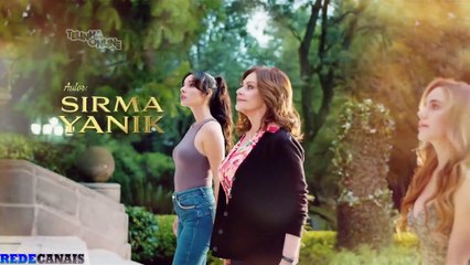 AS FILHAS DA SENHORA GARCIA - CAPÍTULO 63 | 19/09/2025