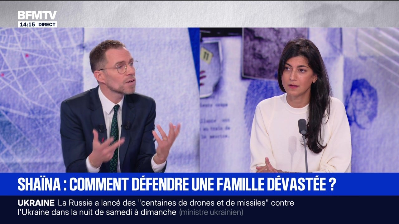 L'intégrale de Affaire suivante du dimanche 28 septembre 2025