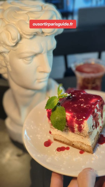 où manger à Paris