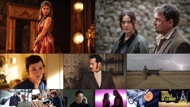 Programme TV soirée du Lundi 29 septembre 2025