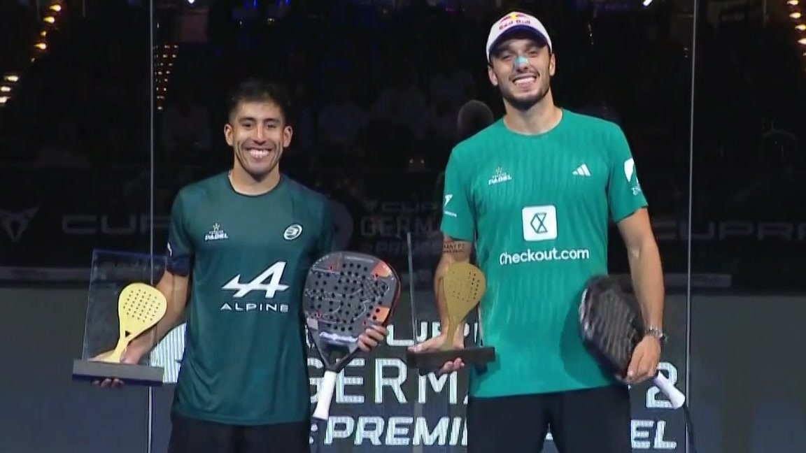 AR OOV FINAL PADEL 280925