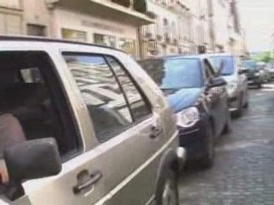 Attention feu vert – Greenzer