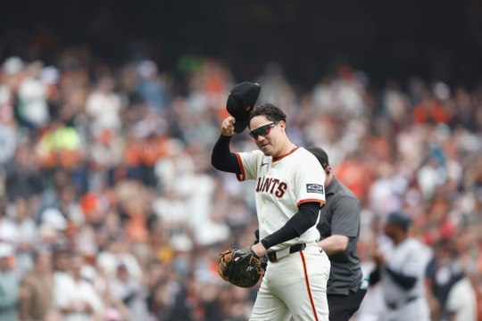 Así se despiden los fanáticos de San Francisco de Wilmer Flores