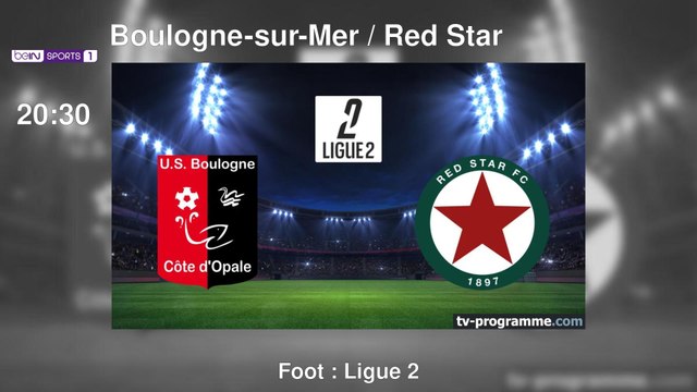 Programme SPORT soirée du Lundi 29 septembre 2025