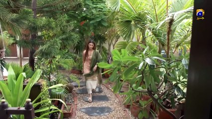 Kahin Deep Jalay - Episode 33