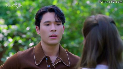 Married To Mind Reader Chinese Drama - ENG SUB