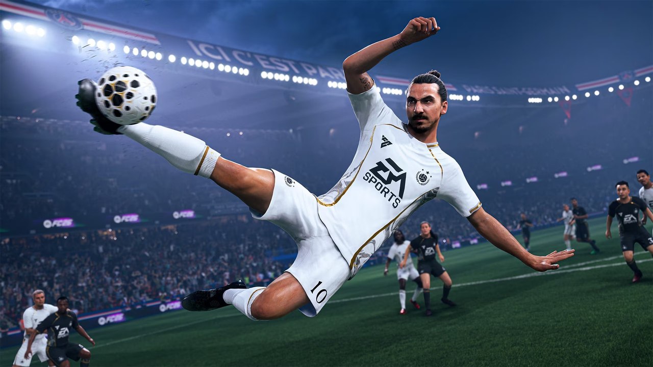 FC 26 Ultimate Team - Official Deep Dive