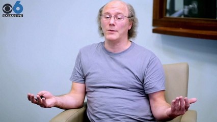 "8년 전 부모 살해·암매장"...TV 인터뷰 직후 체포 / YTN