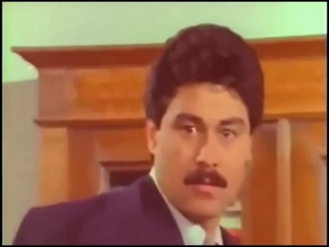 İftira 1984 Vahdet Vural - Ünsal Emre VHS Türk Film