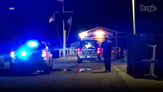 3 People Killed, at Least 8 Injured After Gunman on a Boat Fires Shots at Waterfront Bar in North Carolina