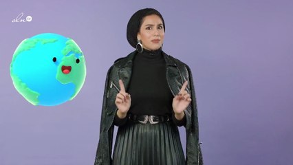 3 طرق لتنسيق الـ Turtle neck على طريقة سارة