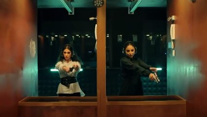 نواعم تكشف سرّاً من "قيد مجهول" في مقابلة خاصة مع أبطال العمل