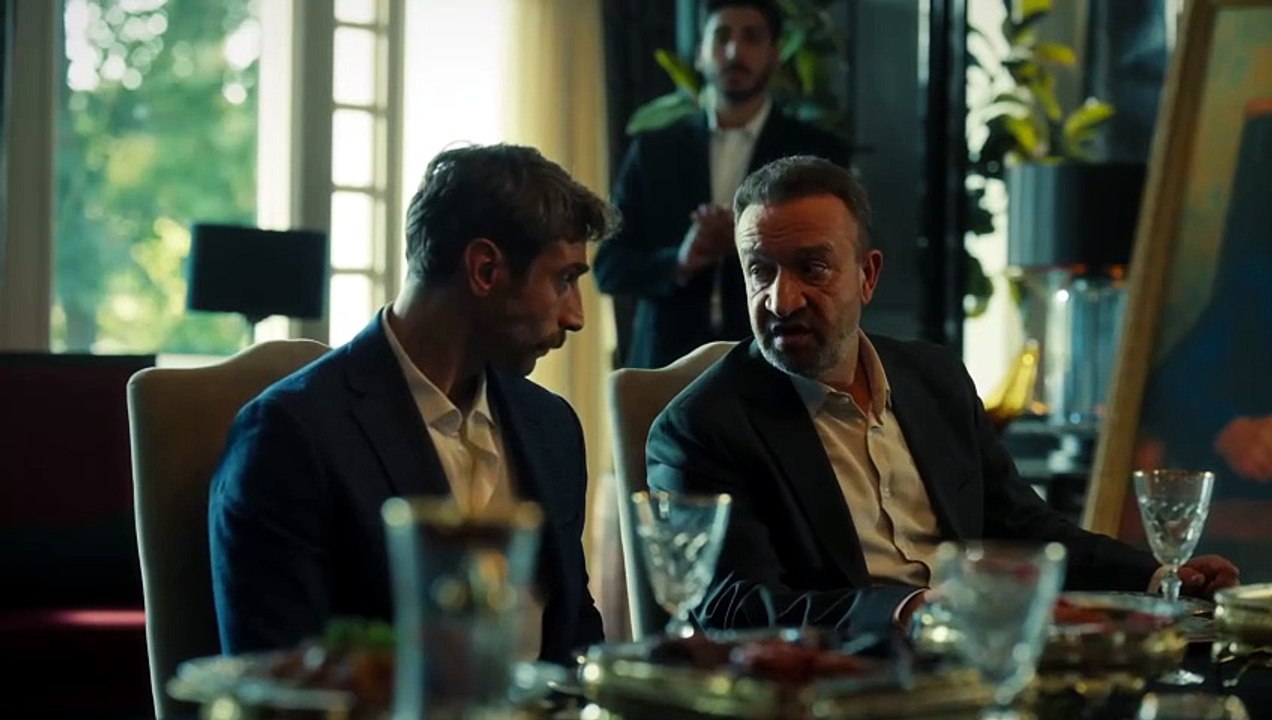 مسلسل حلم اشرف الموسم الثاني مدبلج الحلقة 1