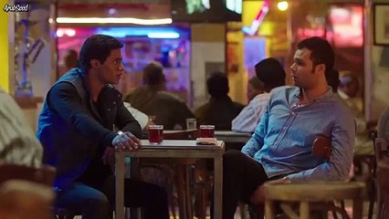 مسلسل الاسطورة - الحلقة 4 | الانفجار الكبير.. مين اللي هيوقع ومين اللي هيقفّ على قد إقدامه؟