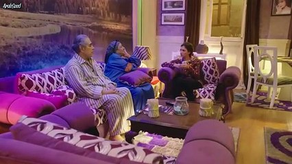 مسلسل الاسطورة - الحلقة 5 | الدماء والأسرار.. المواجهة النهائية بدأت! 🔥💔