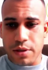 VÍDEO: Filho de Popó pede desculpas e Wanderlei e alega"legítima defesa"