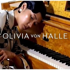 قصص من الفرح والحرير من Olivia Von Halle لصيف 2021