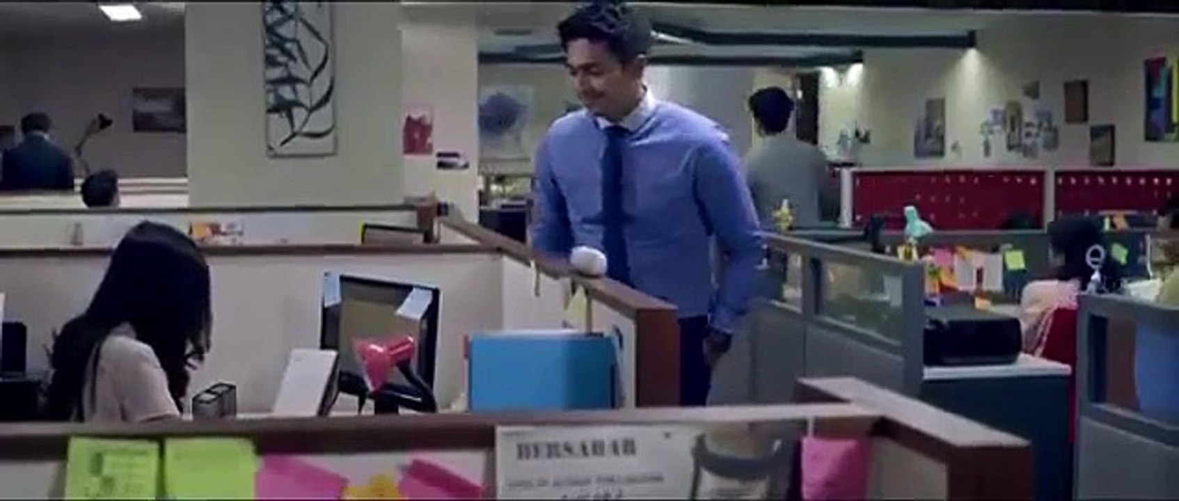 Sabtu Bersama Bapak 2016