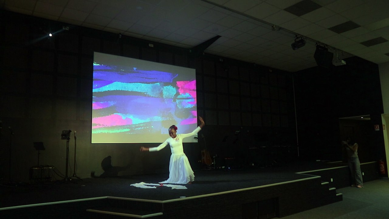 Il guerit dance second service red rose