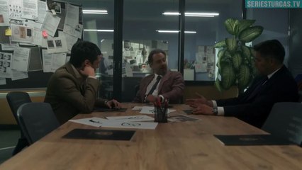 Abismo de Oscuridad | Cap. 2 – Kuzgun: Dipsiz Karanlık | “El precio de la verdad: Mehmet arriesga todo para desenmascarar al asesino de su padre” | Doblado al Español