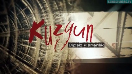 Abismo de Oscuridad – Kuzgun: Dipsiz Karanlık | Cap. 3 | «La tragedia definitiva: Mehmet al borde del abismo tras la pérdida que lo marca para siempre» | Doblado al Español