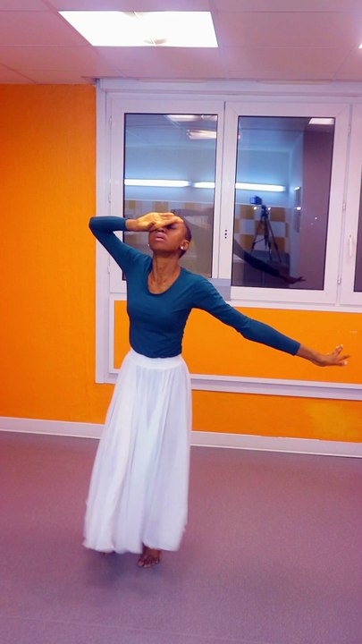 Dance rehearsal il guerit