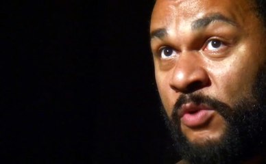 Dieudonné - Sandrine