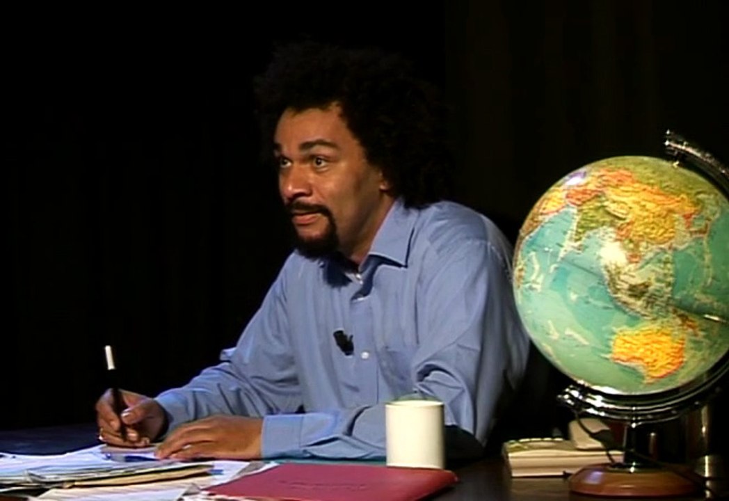 Dieudonné - Dépôt de bilan