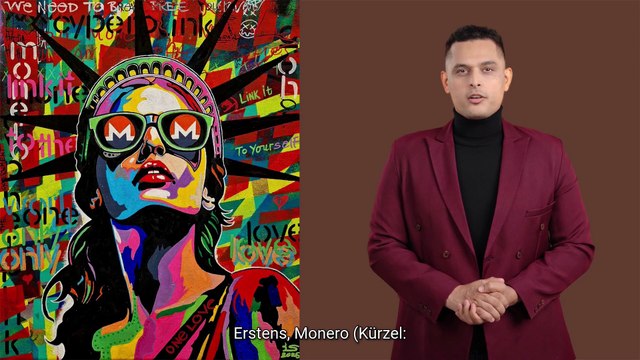 (541) Top-5 der Währungen mit Privatsphäre & Datenschutz | AUSWANDERN & GELD