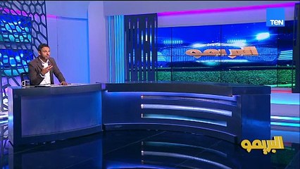 "الأهلي ينهي الرتوش الأخيرة من صفقة المدير الفني الدنماركي.. محمد فاروق يكشف الكواليس كاملة