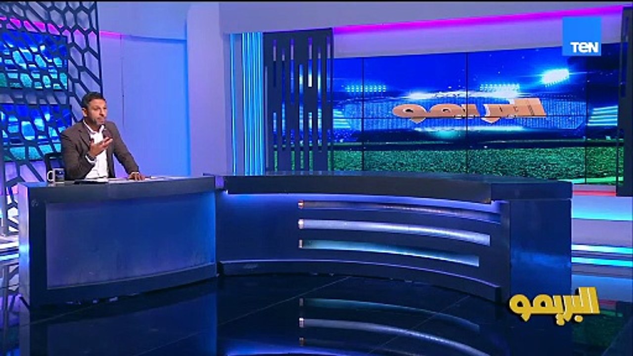 "الأهلي ينهي الرتوش الأخيرة من صفقة المدير الفني الدنماركي.. محمد فاروق يكشف الكواليس كاملة