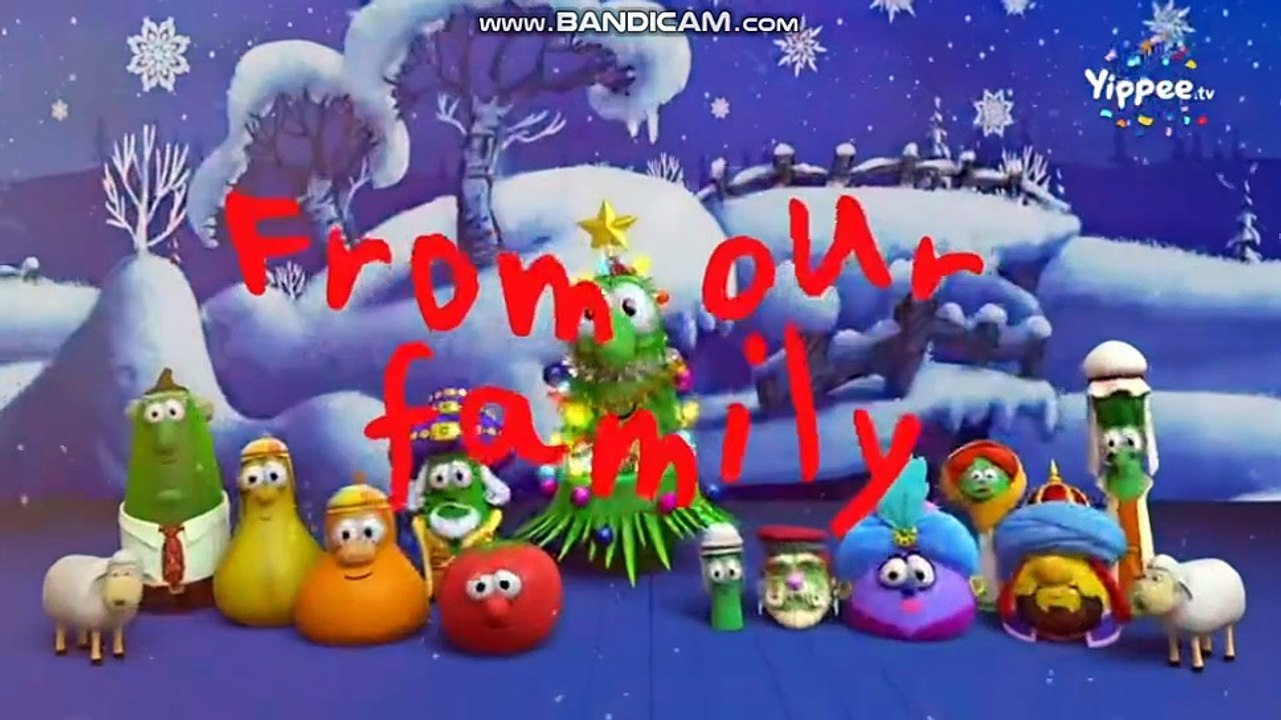Yippee TV Promo: Have a Happy New Year!