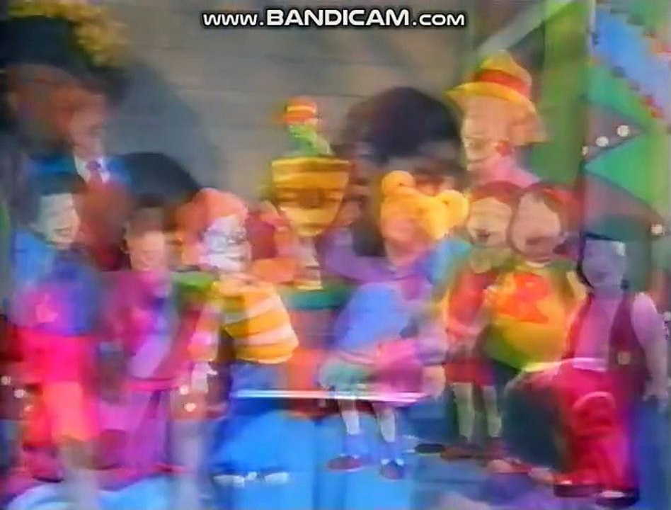 PBS Station Montage: You Are The New Day