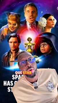 Spaceballs 2 : la parodie de Star Wars fait son grand retour