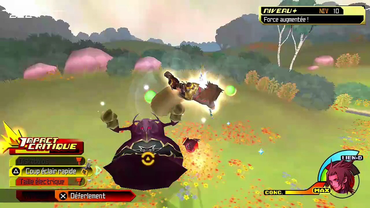 Kingdom Hearts HD 2.5 Remix online multiplayer - ps3