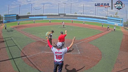 TBD VS Supreme/Berries Barbershop - Sun, Aug 24, 2025 11:20 AM to Sun, 1:20 PM