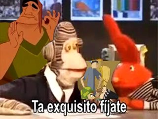 El Episodio ENCONTRADO del Chavo Animado (YTPH) El chavo del 8(480P)