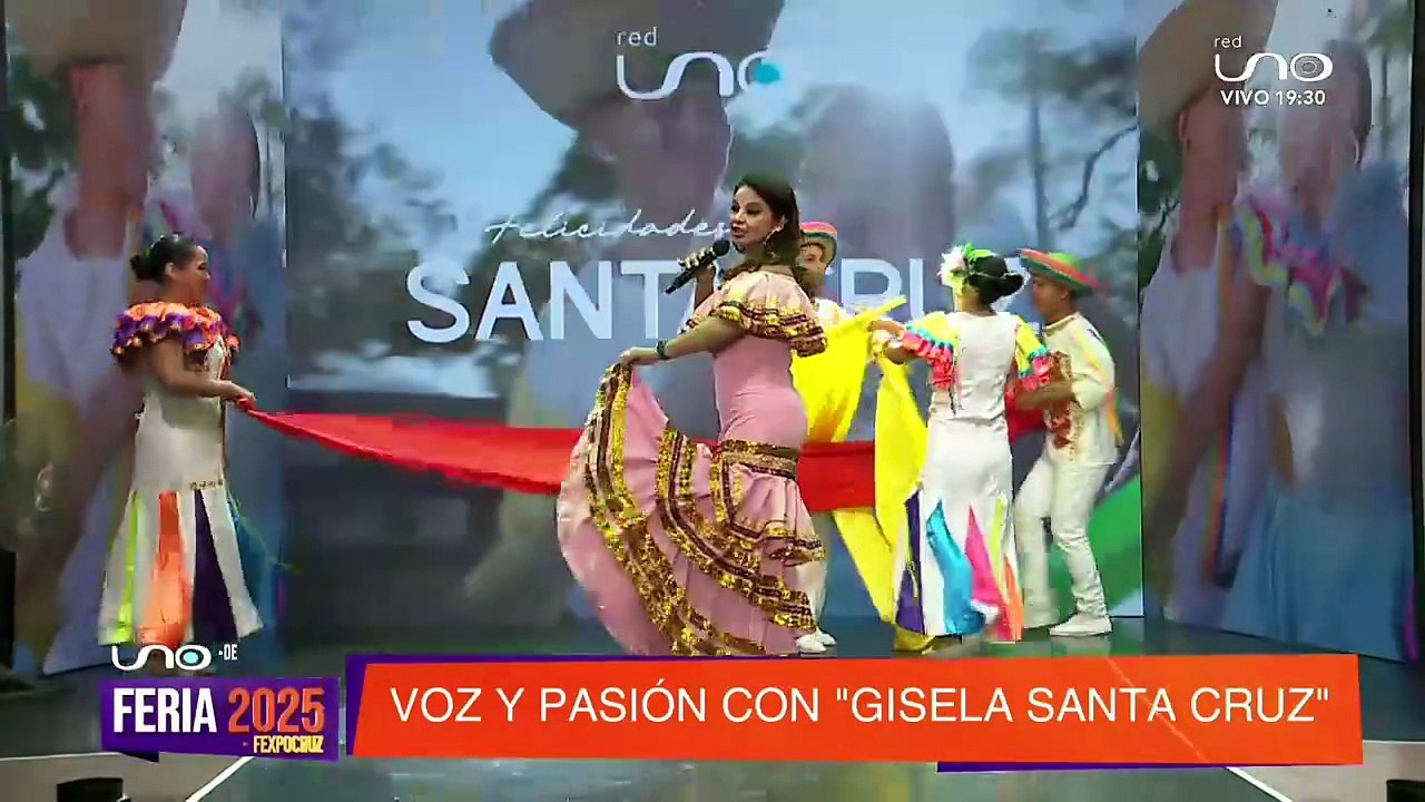 Uno de Feria