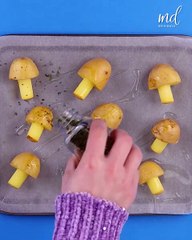 Kitchen hacks & recipe for a delicious meal time!