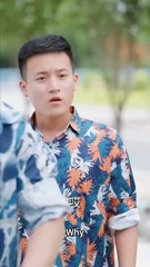 💕 Dropped the School Belle… Got Chased by the Cutest Girlfriend! 放下校花后被超可爱的小女友倒追 | Wei Jiayu 委佳宇 × Tian Miaomiao 田苗苗 END