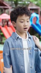 My Heart Trapped In Lies