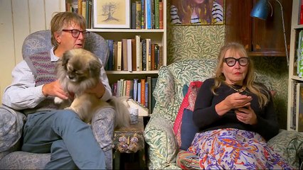 Gogglebox UK S26E02 (2025)