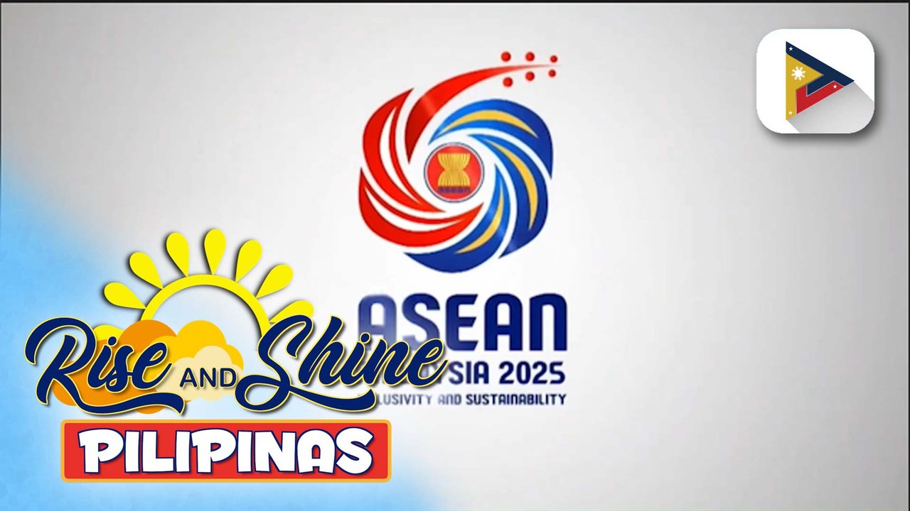 ASEAN Pavilion & Dialogue Partners: Strengthening Regional Partnerships