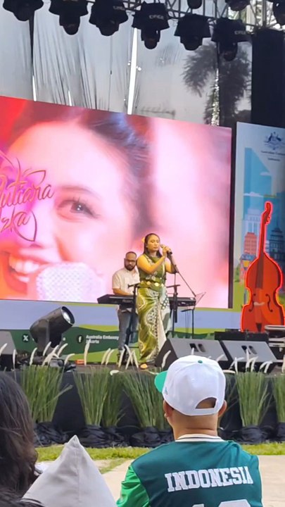 WINNER TAKES IT ALL. ABBA Cover Song By Mutiara Azka