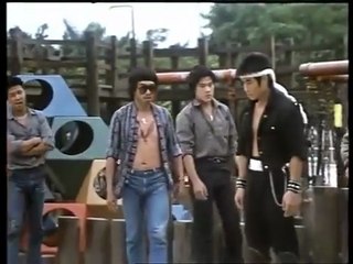 Ninja Occhio per Occhio (1987) ITA